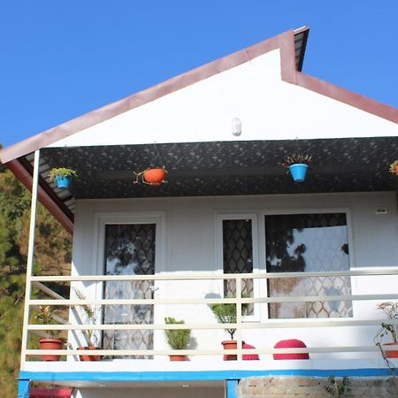 Ghughuti Resort Lansdowne Exterior foto