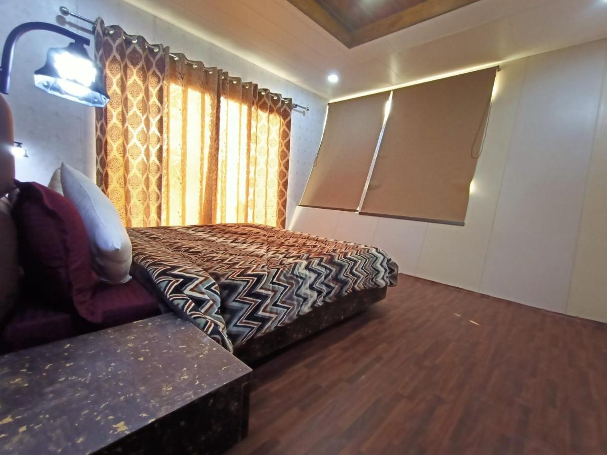 Ghughuti Resort Lansdowne Exterior foto
